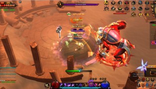 Dark Era screenshot6