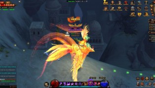 Dark Era screenshot7