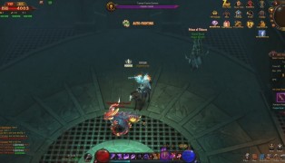 Dark Era screenshot9