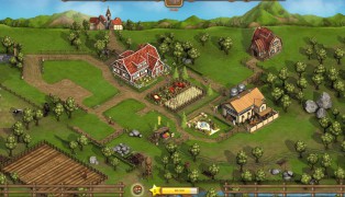 Harvestopia screenshot4