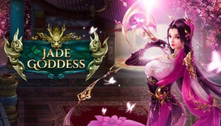 JadeGoddess screenshot1