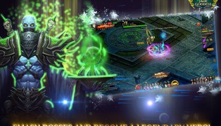 JadeGoddess screenshot4