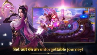 JadeGoddess screenshot6