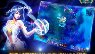 JadeGoddess screenshot8