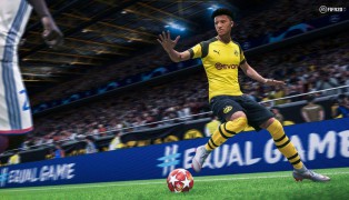 FIFA Online screenshot4