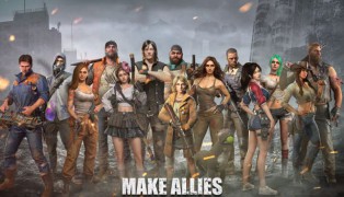 State of Survival (Android) screenshot1