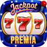 MyJackpot - Vegas Slot Machines & Casino Games - (Android)