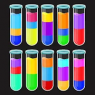 Color Water Sort Puzzle Games (Android)