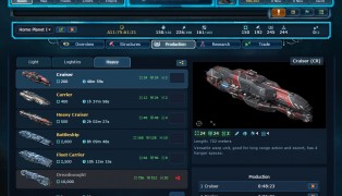 Astro Empires screenshot10