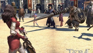 TERA Online screenshot6