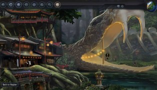 HEX: Shards of Fate screenshot5