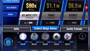 WSO Poker screenshot3