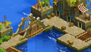 Dofus screenshot8