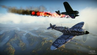 War Thunder screenshot4