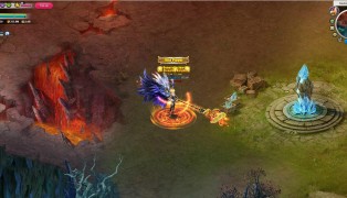 SAO's Legend screenshot3