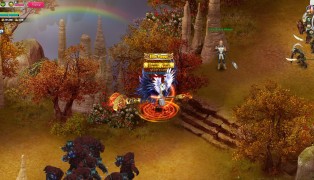 SAO's Legend screenshot6