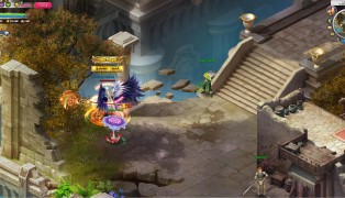 SAO's Legend screenshot7