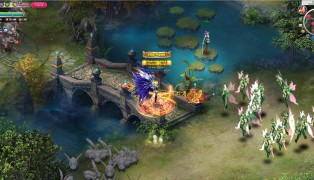 SAO's Legend screenshot8