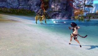 Blade and Soul screenshot5