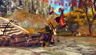 Blade and Soul screenshot6