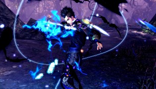 Blade and Soul screenshot9