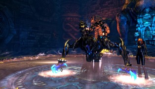 Blade and Soul screenshot10