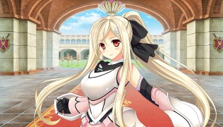 Flower Knight Girl screenshot5