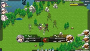 Shooting Girl screenshot3