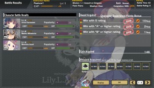 Shooting Girl screenshot6