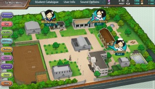 Shooting Girl screenshot9