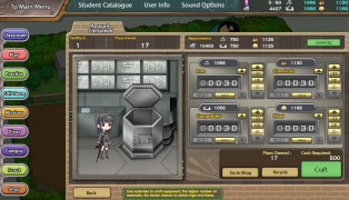 Shooting Girl screenshot10