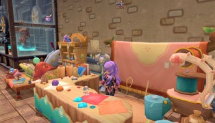 Twin Saga screenshot10