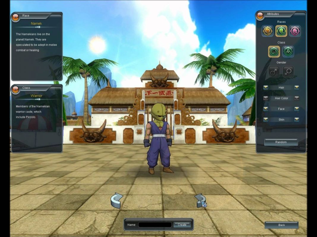 Play Dragon Ball Online, finish quests and get rewards😻