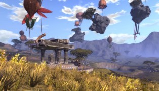 Rift screenshot4