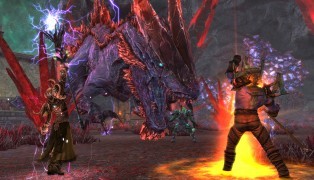Rift screenshot6