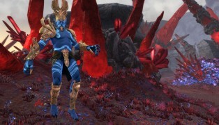 Rift screenshot9