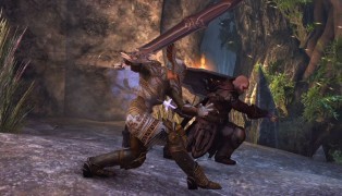 Neverwinter screenshot1