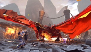 Neverwinter screenshot2