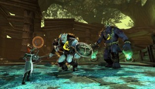 Neverwinter screenshot3