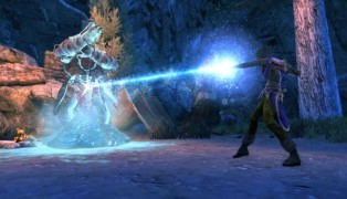 Neverwinter screenshot5