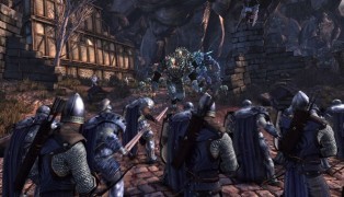 Neverwinter screenshot6