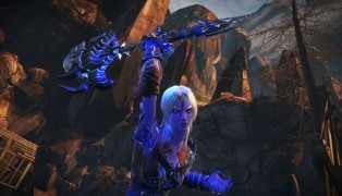 Neverwinter screenshot8