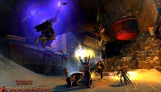 Neverwinter screenshot9