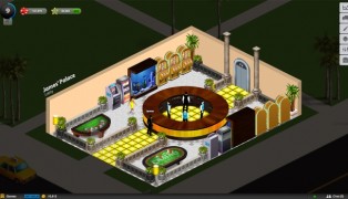 Casino RPG screenshot3