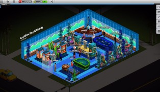 Casino RPG screenshot6