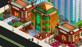 Casino RPG screenshot7
