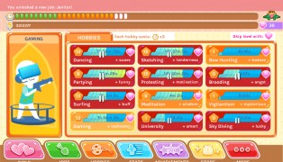 Crush Crush screenshot2