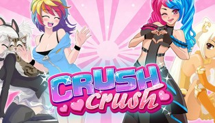 Crush Crush screenshot4
