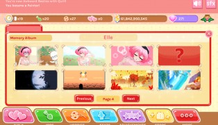 Crush Crush screenshot8