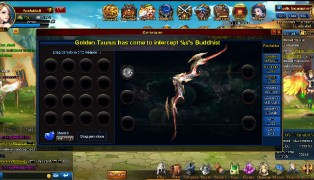 Blade of Queens screenshot2